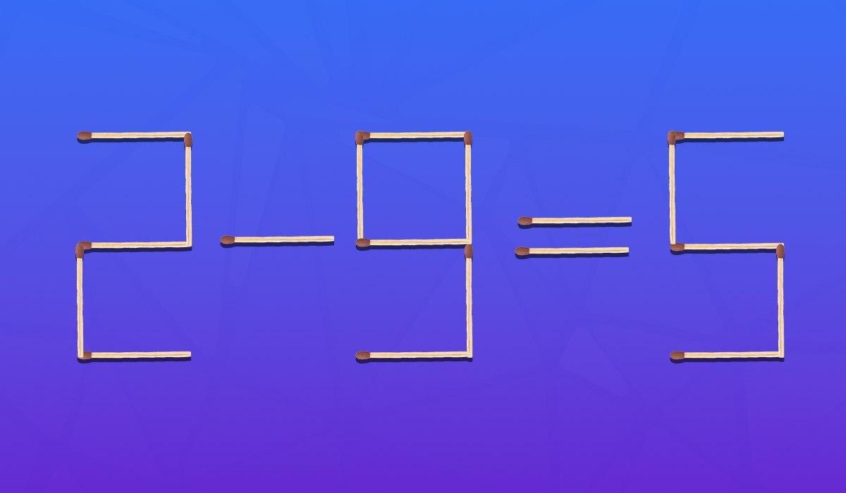 Millist vastet tuleb teisaldada, et võrdsus oleks tõsi: kiire IQ test