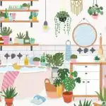 Ainult 1 inimene 10-st lahendab mõistatuse: leia vannist konn 8