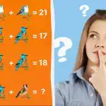 Ainult geenius suudab kõiki linde kokku lugeda: üllatavalt raske mõistatus