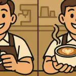 IQ test: leia 45 sekundi jooksul barista pildilt 3 erinevust