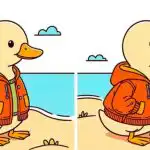 IQ test: leia jopes pardi pildilt 3 erinevust 36 sekundi jooksul IQ test: leia jopes pardi pildilt 3 erinevust 36 sekundi