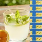 Kiire IQ test: 8 sekundiga tuleb leida klaas, millesse baarmen