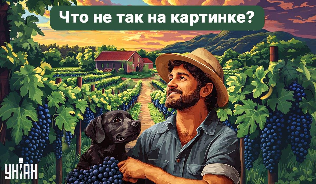 Kiire test oma IQ taseme kontrollimiseks: peate vea leidma 5 sekundiga