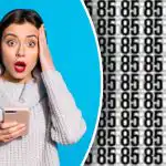 Kuhu on peidetud 86 ja 35: ainult kõige tähelepanelikumad leiavad