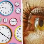 Lihtne IQ-test: tuleb leida kell, mis näitab 9 sekundiga kummalist