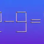 Millist vastet tuleb teisaldada, et võrdsus oleks tõsi: kiire IQ