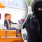 Varga tuleb leida 6 sekundiga: ülesandega saavad hakkama vaid targemad