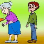 Zombid tuleb paljastada 5 sekundiga: tähelepanelikkuse jaoks keeruline mõistatus